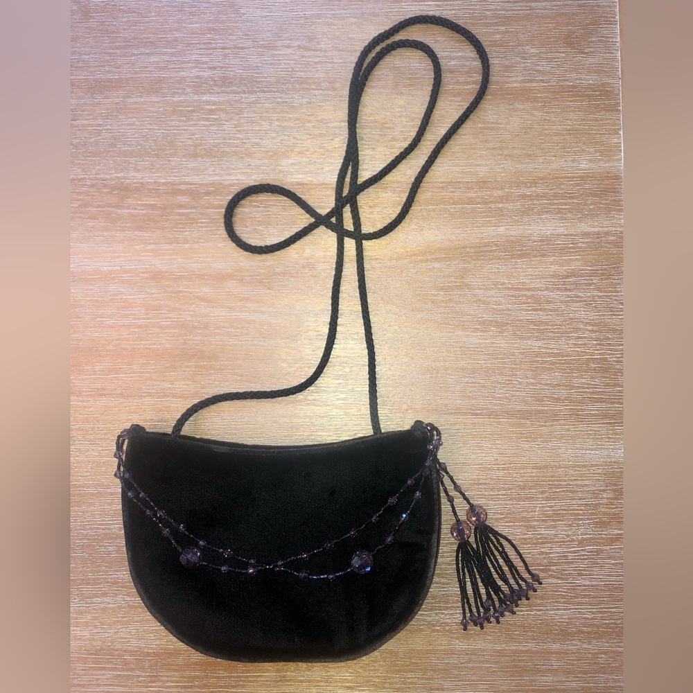La Regale elegant evening bag